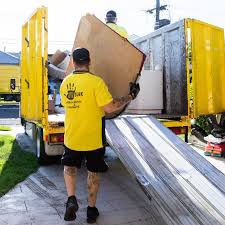 Best Same-Day Junk Removal Services  in Belmont Estates, VA